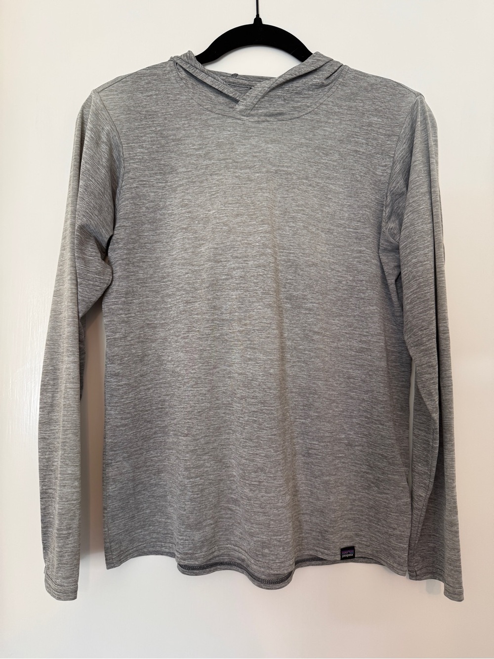 Patagonia Capilene Cool Daily Hoodie